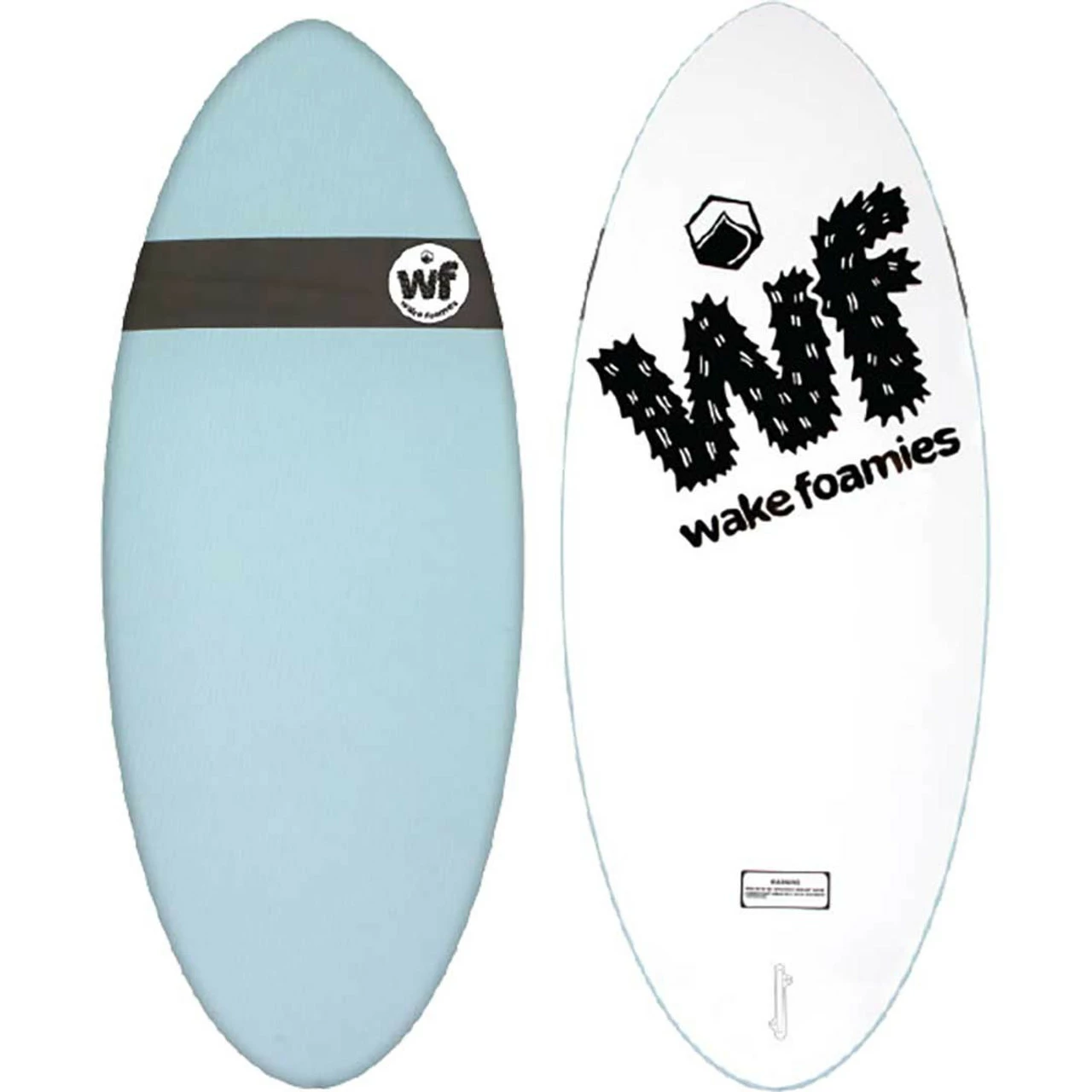 Liquid Force Wake Foamie Skim Board 4'4" - 2022 3 Liquid Force Wake Foamie Skim Board 4'4" - 2022