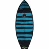 Hyperlite Broadcast Wakesurf Board - 2023 -Ron Jon Surf Shop Sales 2022 HYPERLITE BROADCAST WAKESURF BOARD TOP 71036.1665758170