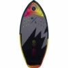 Hyperlite Gromcast Kid's Wakesurf Board - 2023 -Ron Jon Surf Shop Sales 2022 HYPERLITE GROMCAST WAKESURF BOARD TOP 30888.1665758190