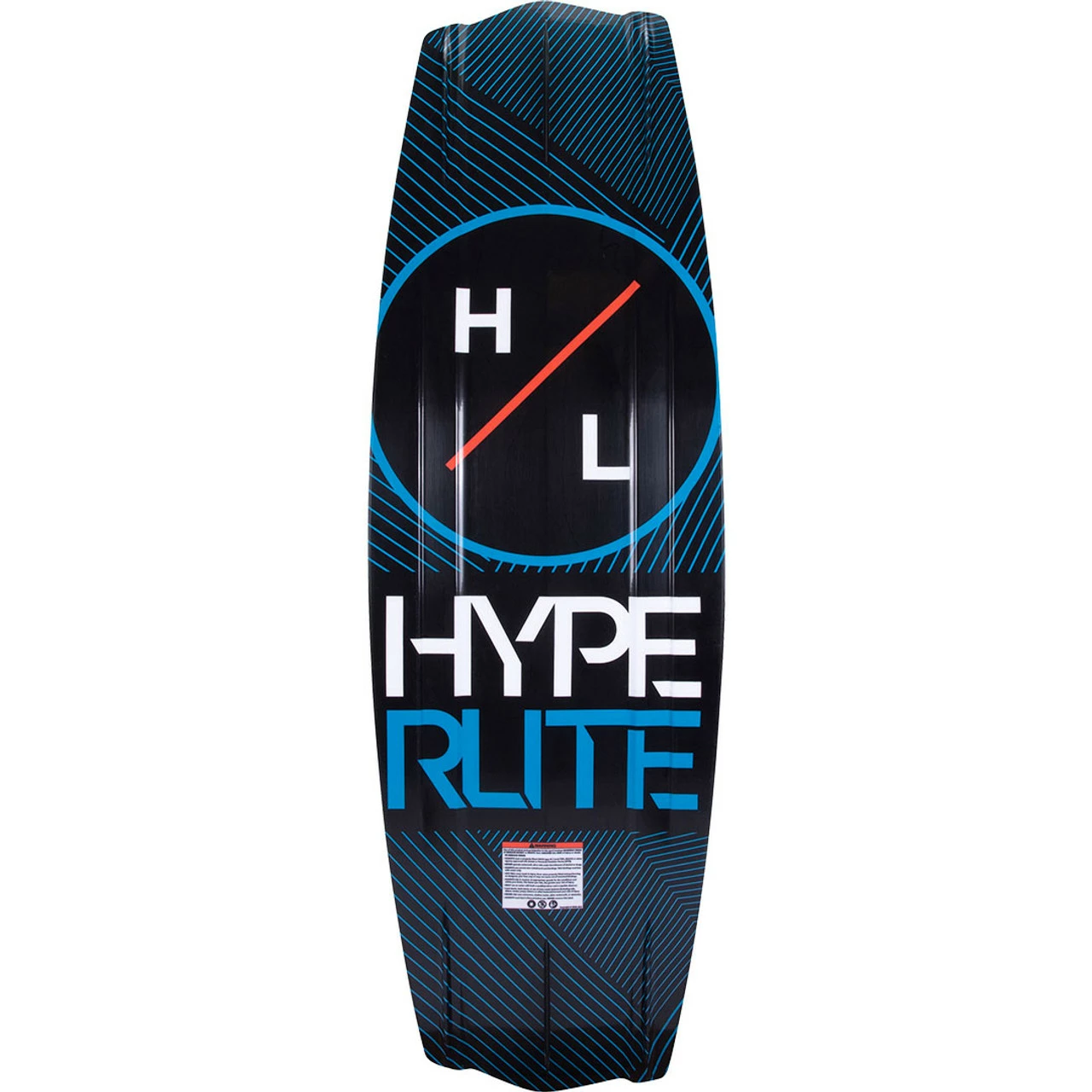 Hyperlite State 2.0 Wakeboard Package W/ Formula - 2022 4 Hyperlite State 2.0 Wakeboard Package W/ Formula - 2022 - Image 2