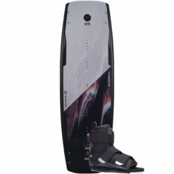 Hyperlite Cryptic Wakeboard Package W/ Formula - 2022