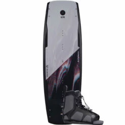 Hyperlite Cryptic Wakeboard Package W/ Remix- 2022