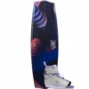 Hyperlite Eden 2.0 Women's Wakeboard Package W/ Viva - 2022 2 Hyperlite Eden 2.0 Women's Wakeboard Package W/ Viva - 2022 -Ron Jon Surf Shop Sales 2022 Hyperlite Eden Womens Wakeboard Package With Viva Boots 01195.1635267167