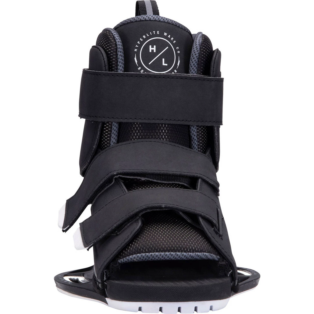 Hyperlite State 2.0 Wakeboard Package W/ Formula - 2022 6 Hyperlite State 2.0 Wakeboard Package W/ Formula - 2022 - Image 4