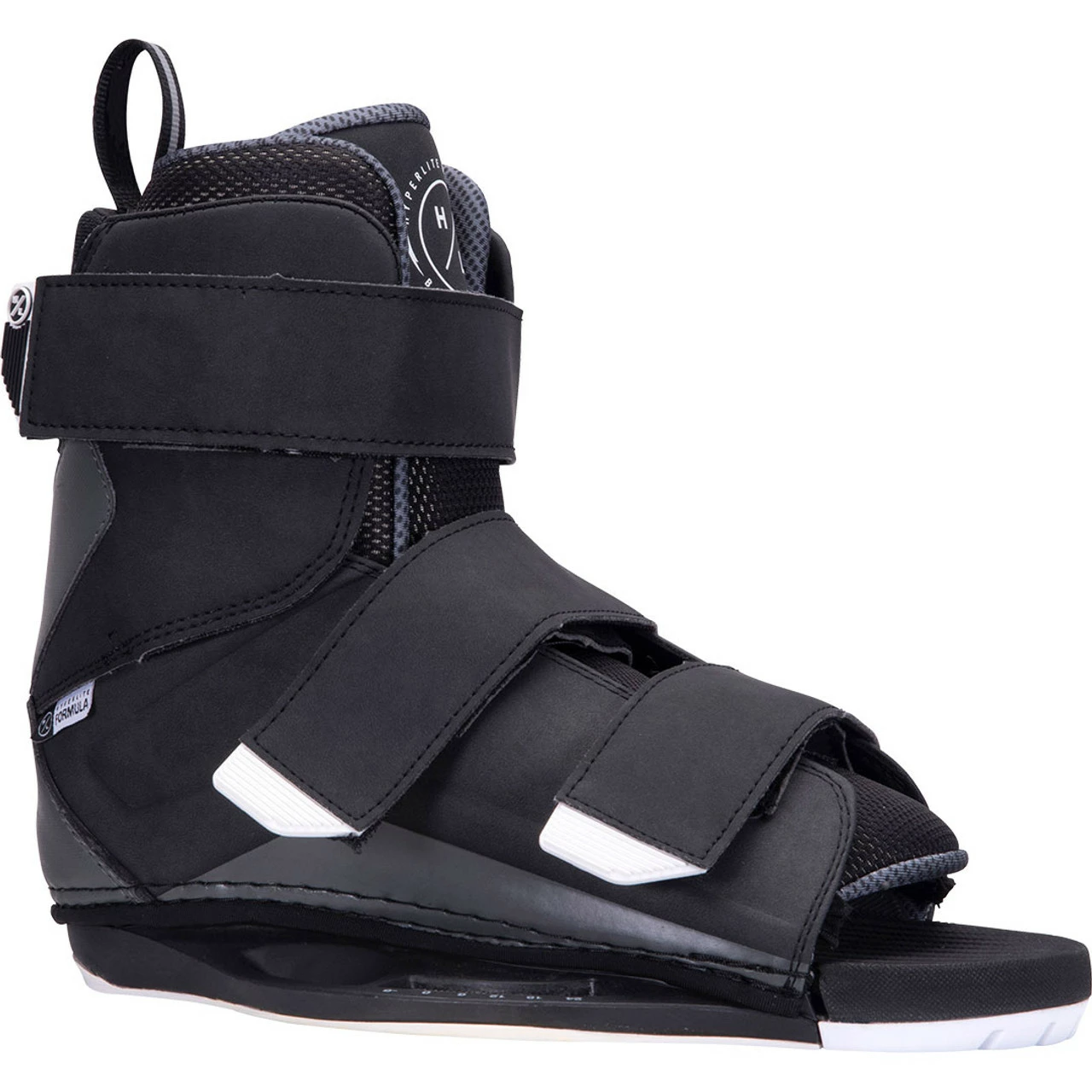 Hyperlite State 2.0 Wakeboard Package W/ Formula - 2022 5 Hyperlite State 2.0 Wakeboard Package W/ Formula - 2022 - Image 3