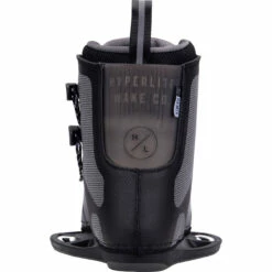 Hyperlite Remix Wakeboard Bindings - 2023 -Ron Jon Surf Shop Sales 2022 Hyperlite REMIX Wakeboard Boot BACK 38423.1633036616