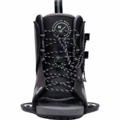 Hyperlite State 2.0 Wakeboard Package W/ Remix - 2023 -Ron Jon Surf Shop Sales 2022 Hyperlite REMIX Wakeboard Boot FRONT 59034.1635180419