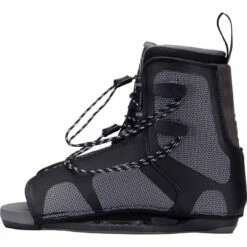 Hyperlite Cryptic Wakeboard Package W/ Remix- 2023 -Ron Jon Surf Shop Sales 2022 Hyperlite REMIX Wakeboard Boot MEDIAL 04286.1634934518.1280.1280 47575.1666639509