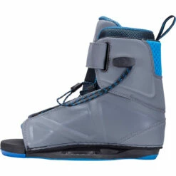 Hyperlite Cryptic Wakeboard Package W/ Session - 2022 11 Hyperlite Cryptic Wakeboard Package W/ Session - 2022 -Ron Jon Surf Shop Sales 2022 Hyperlite SESSION Wakeboard Boot MEDIAL 22309.1634931058