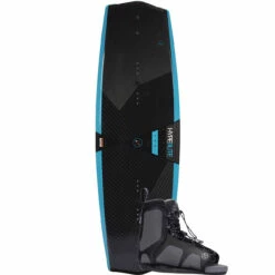 Hyperlite State Jr. 2.0 Wakeboard Package W/ Remix 4-8 - 2023
