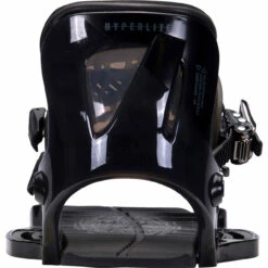 Hyperlite System Pro Wakeboard Binding - 2023 -Ron Jon Surf Shop Sales 2022 Hyperlite System Pro Wakeboard Binding BACK 34778.1632925513