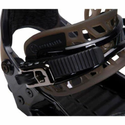 Hyperlite System Pro Wakeboard Binding - 2023 -Ron Jon Surf Shop Sales 2022 Hyperlite System Pro Wakeboard Binding Detail 03 05925.1632925513