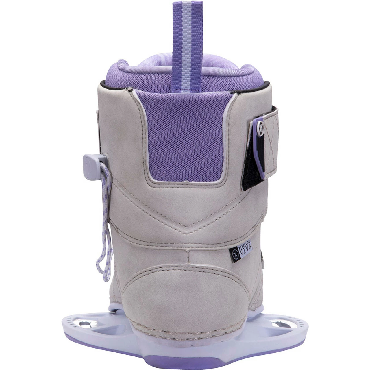 Hyperlite Viva Women's Wakeboard Boots - 2022 6 Hyperlite Viva Women's Wakeboard Boots - 2022 - Image 4