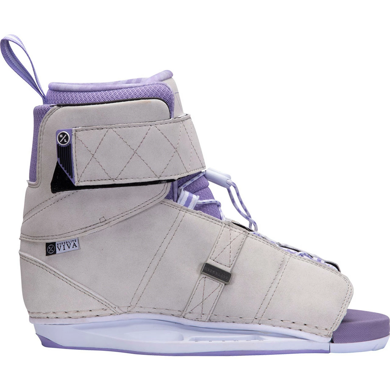 Hyperlite Viva Women's Wakeboard Boots - 2022 7 Hyperlite Viva Women's Wakeboard Boots - 2022 - Image 5