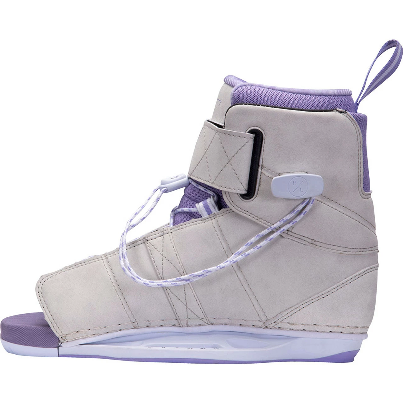 Hyperlite Viva Women's Wakeboard Boots - 2022 5 Hyperlite Viva Women's Wakeboard Boots - 2022 - Image 3