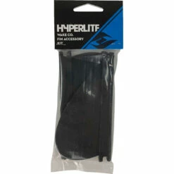 Hyperlite 1.7" Drop Surf Fin - Pair -Ron Jon Surf Shop Sales 2022 Hyperlite wakesurfer drop fin 40700.1635780036