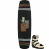 Slingshot Bearden Wakeboard Package W/ KTV Boots - 2023 2 Slingshot Bearden Wakeboard Package W/ KTV Boots - 2023 -Ron Jon Surf Shop Sales 2022 Slingshot Bearden Wakeboard Package with KTV Boots 46854.1664302005
