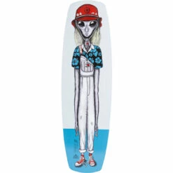 Slingshot Bearden 152 Wakeboard - 2022