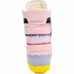 Slingshot Copycat Women's Wakeboard Boots - 2022 -Ron Jon Surf Shop Sales 2022 Slingshot Copycat Womens Wakeboard Boot Liner Back 64494.1639426089