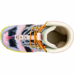 Slingshot Copycat Women's Wakeboard Boots - 2022 -Ron Jon Surf Shop Sales 2022 Slingshot Copycat Womens Wakeboard Boot Liner Top 32857.1639426089