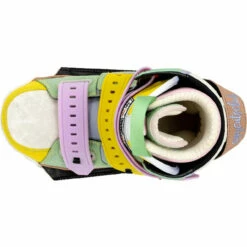 Slingshot Copycat Women's Wakeboard Boots - 2022 -Ron Jon Surf Shop Sales 2022 Slingshot Copycat Womens Wakeboard Boot Top 11630.1639426089