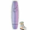 Slingshot Copycat Pro Women's Wakeboard Package W/Jewel Boots - 2023 2 Slingshot Copycat Pro Women's Wakeboard Package W/Jewel Boots - 2023 -Ron Jon Surf Shop Sales 2022 Slingshot Copycat Womens Wakeboard Package with Jewel Boots 21644.1664996747