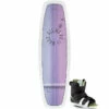 Slingshot Copycat Pro Women's Wakeboard Package W/ Option Boots - 2023 1 Slingshot Copycat Pro Women's Wakeboard Package W/ Option Boots - 2023 -Ron Jon Surf Shop Sales 2022 Slingshot Copycat Womens Wakeboard Package with Option Boots 11802.1665002349