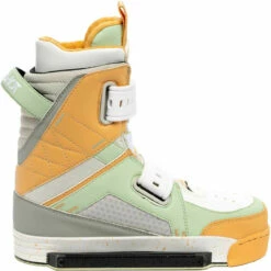 Slingshot Jewel Wakeboard Boots - 2022 -Ron Jon Surf Shop Sales 2022 Slingshot Jewel Womens Wakeboard Boot Right 93896.1639425839