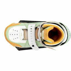 Slingshot Jewel Wakeboard Boots - 2022 -Ron Jon Surf Shop Sales 2022 Slingshot Jewel Womens Wakeboard Boot Top 79902.1639425839