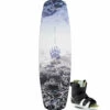 Slingshot Native Wakeboard Package W/ Option Boots - 2023 -Ron Jon Surf Shop Sales 2022 Slingshot Native Wakeboard Package with Option Boots 16245.1664295746