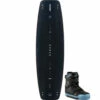Slingshot Nomad Wakeboard Package W/ Rad Boots - 2023 -Ron Jon Surf Shop Sales 2022 Slingshot Nomad Wakeboard Package with RAD Boots 69432.1664395558