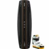 Slingshot P.O.P. Wakeboard Package W/ Copycat Boots - 2023 -Ron Jon Surf Shop Sales 2022 Slingshot POP Wakeboard Package with Copycat Boots 42122.1665164859