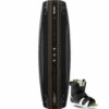 Slingshot P.O.P. Wakeboard Package W/ Option Boots - 2023 -Ron Jon Surf Shop Sales 2022 Slingshot POP Wakeboard Package with Option Boots 13616.1665172059