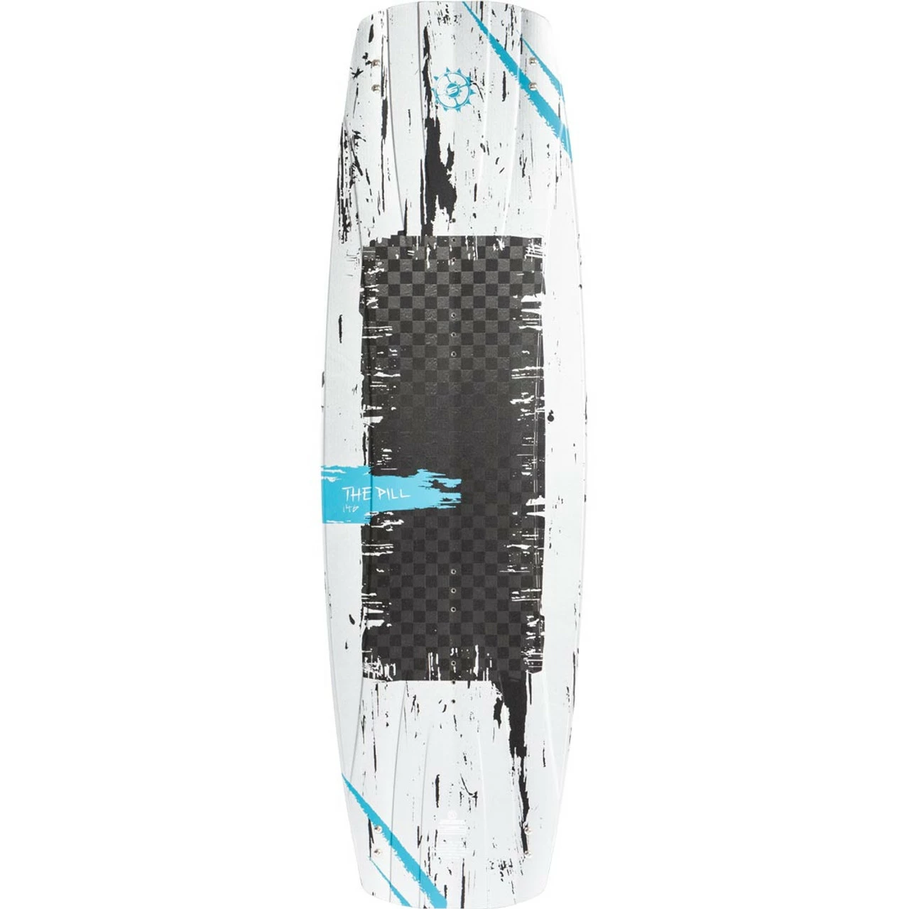 Slingshot Pill Wakeboard - 2022 3 Slingshot Pill Wakeboard - 2022