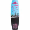 Slingshot Salmon 155 Wakeboard - 2022 -Ron Jon Surf Shop Sales 2022 Slingshot Salmon Wakeboard Top 30657.1636062979
