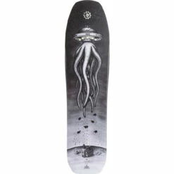 Slingshot Space Raider 160 Directional Wakeboard - 2022