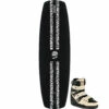 Slingshot Terrain Wakeboard Package W/ KTV Boots - 2023 -Ron Jon Surf Shop Sales 2022 Slingshot Terrain Wakeboard Package with KTV Boots 18252.1664557961