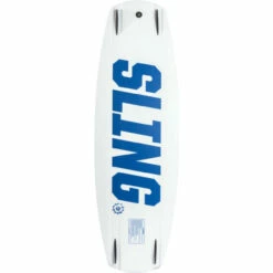 Slingshot Windsor Wakeboard - 2022 -Ron Jon Surf Shop Sales 2022 Slingshot Windsor Wakeboard Bottom 26753.1646854879