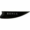 Ronix Hook 1.75" Wakeboard Fin Pack -Ron Jon Surf Shop Sales 2022RONIX WAKEBOARD FINS HOOK BLACK 1.75 SIDE ANGLE 22674.1646931710