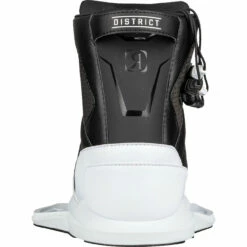 Ronix District Wakeboard Boots - 2023 -Ron Jon Surf Shop Sales 2022 RONIX BOOTS DISTRICT LEFT HEEL copy 36987.1633970940