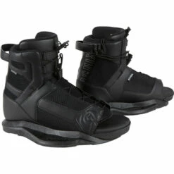 Ronix District Wakeboard Package W/ Divide Boots - 2023 -Ron Jon Surf Shop Sales 2022 RONIX BOOTS DIVIDE PAIR 30560.1632404712