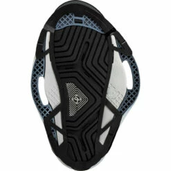 Ronix Supreme BOA Wakeboard Boots - 2023 -Ron Jon Surf Shop Sales 2022 RONIX BOOTS SUPREME BOA LEFT BASEPLATE 73062.1678723008