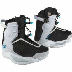 Ronix Vision Pro Boy's Wakeboard Bindings - 2023