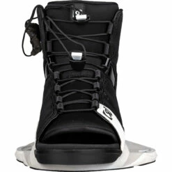 Ronix Halo Women's Wakeboard Boots - 2023 -Ron Jon Surf Shop Sales 2022 RONIX BOOTS WOMENS HALO LEFT TOE 88033.1633975183