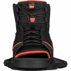 Ronix Luxe Women's Wakeboard Boots - 2023 -Ron Jon Surf Shop Sales 2022 RONIX BOOTS WOMENS LUXE LEFT TOE 73981.1633975547