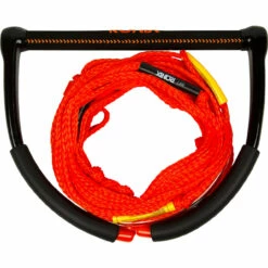 Ronix Kid's Combo Wakeboard Rope / Handle Package