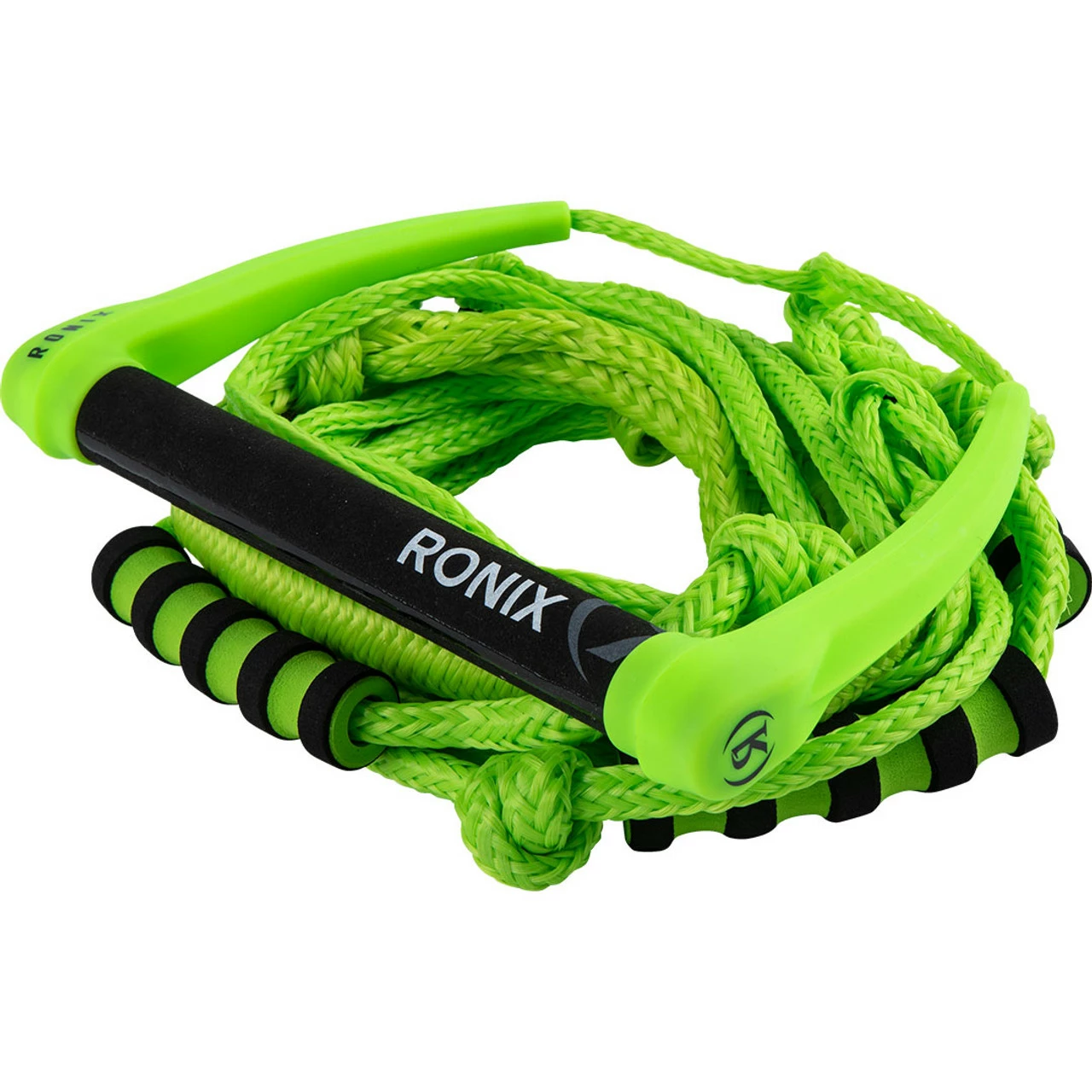 Ronix Silicone Surf Rope W/ Handle