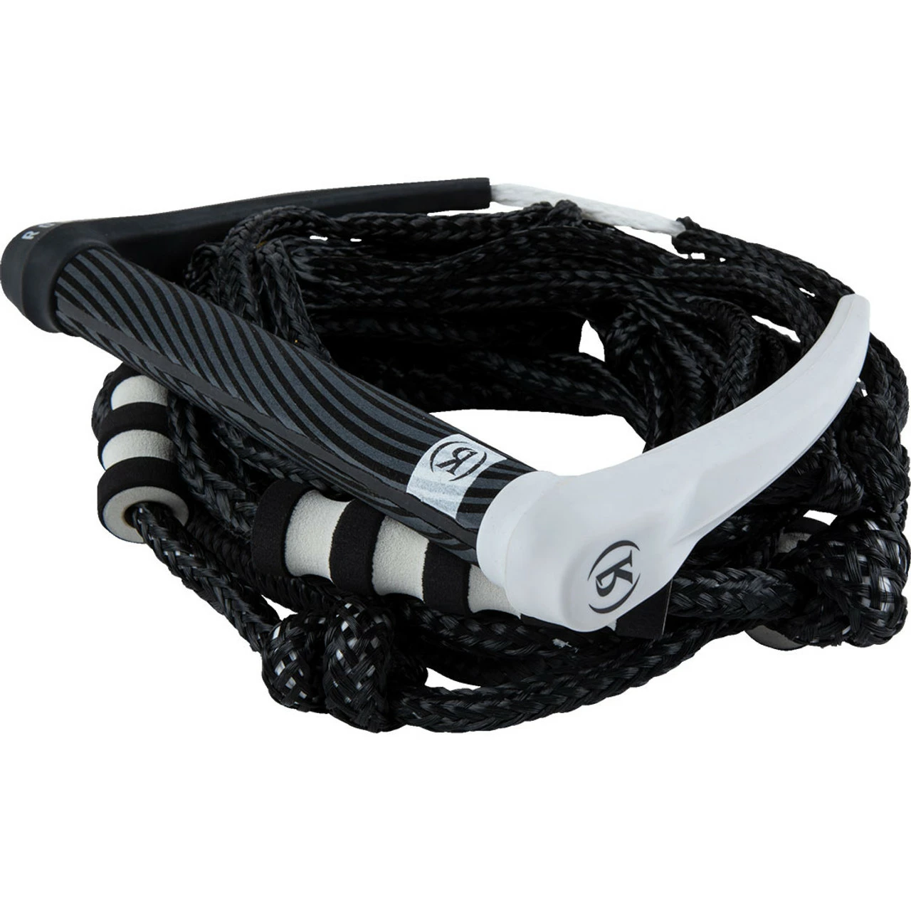 Ronix Silicone Surf Rope W/ Handle - Image 2