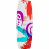 Ronix August Girl's Wakeboard - 2023 -Ron Jon Surf Shop Sales 2022 RONIX WAKEBOARD AUGUST TOP 75747.1632172907