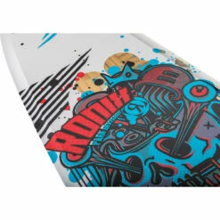 Ronix Atmos Kid's Wakeboard - 2023 -Ron Jon Surf Shop Sales 2022 RONIX WAKEBOARD KIDS ATMOS INSERT 3 99927.1631569614